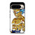 VEGETA QUOTE DRAGON BALL Google Pixel 9 Pro Case Cover