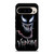 VENOM FACE MARVEL Google Pixel 9 Pro Case Cover