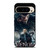 VENOM MARVEL Google Pixel 9 Pro Case Cover
