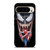 VENOM VS SPIDERMAN Google Pixel 9 Pro Case Cover
