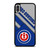 CHICAGO CUBS UBS MLB LOGO iPhone XS Max Case Cover