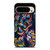VERA BRADLEY BUTTERFLY Google Pixel 9 Pro Case Cover