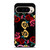 VERA BRADLEY HAVANA ROSE Google Pixel 9 Pro Case Cover