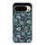VERA BRADLEY JAVA BLUE Google Pixel 9 Pro Case Cover