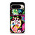 VERA BRADLEY MICKEY MOUSE 2 Google Pixel 9 Pro Case Cover