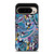 VERA BRADLEY MICKEY MOUSE BLUE Google Pixel 9 Pro Case Cover