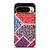 VERA BRADLEY PATTERNS Google Pixel 9 Pro Case Cover