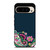 VERA BRADLEY PETAL PASILEY 2 Google Pixel 9 Pro Case Cover