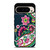 VERA BRADLEY PETAL PASILEY Google Pixel 9 Pro Case Cover