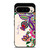 VERA BRADLEY ROSE Google Pixel 9 Pro Case Cover