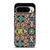 VERA BRADLEY SIERRA Google Pixel 9 Pro Case Cover