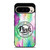 VICTORIA'S SECRET PINK PALM Google Pixel 9 Pro Case Cover