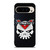 VICTORY MOTORCYCLE SKULL LOGO Google Pixel 9 Pro Case Cover