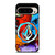 VOLCOM COLORFUL LOGO Google Pixel 9 Pro Case Cover