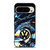 VOLKSWAGEN VW LOGO OCEAN Google Pixel 9 Pro Case Cover
