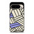 VOLLEY BAL PATTERN Google Pixel 9 Pro Case Cover