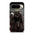 WARHAMMER BLACK TEMPLAR Google Pixel 9 Pro Case Cover WARHAMMER BLACK TEMPLAR Google Pixel 9 Pro Case Cover