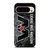 WESTERN STAR TRUCK Google Pixel 9 Pro Case Cover