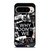 WHY DON'T WE BAND COLLAGE Google Pixel 9 Pro Case Cover