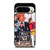 WHY DON'T WE IN THE LIMELIGHT Google Pixel 9 Pro Case Cover
