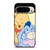 WINNIE THE POOH EEYORE CARTOON Google Pixel 9 Pro Case Cover