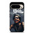 WIZ KHALIFA RAPPER Google Pixel 9 Pro Case Cover