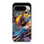 WOLVERINE X-MEN CARTOON 2 Google Pixel 9 Pro Case Cover