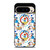 WONDER WOMAN COLLAGE Google Pixel 9 Pro Case Cover