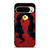 WONDER WOMAN DIANA Google Pixel 9 Pro Case Cover