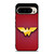 WONDER WOMAN LOGO Google Pixel 9 Pro Case Cover