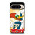 WOODY WOODPECKER CARTOON Google Pixel 9 Pro Case Cover