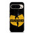 WUTANG CLAN GRUNGE LOGO Google Pixel 9 Pro Case Cover