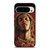 YOUNG THUG RAP Google Pixel 9 Pro Case Cover