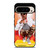 YOUNG THUG RAPPER Google Pixel 9 Pro Case Cover