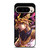 YU GI OH ANIME ART Google Pixel 9 Pro Case Cover