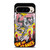ZOO YORK FAN THE FLAMES Google Pixel 9 Pro Case Cover
