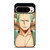 ZORO ONE PIECE ANIME Google Pixel 9 Pro Case Cover
