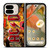 ACDC BAND LOGO ALBUM Google Pixel 9 Pro Fold Case Cover