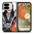 ACE FREHLEY AND GUITAR KISS BAND  Google Pixel 9 Pro Fold Case Cover
