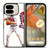 ACUNA JR ATLANTA BRAVES MLB Google Pixel 9 Pro Fold Case Cover