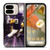 ADAM THIELEN MINNESOTA VIKINGS Google Pixel 9 Pro Fold Case Cover