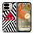 ADIDAS ABSTARCT LINES LOGO Google Pixel 9 Pro Fold Case Cover