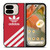 ADIDAS SHOES LOGO 3 STRIPES Google Pixel 9 Pro Fold Case Cover