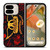 AEROSMITH LOGO Google Pixel 9 Pro Fold Case Cover