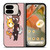 AGGRETSUKO FALLING IN LOVE Google Pixel 9 Pro Fold Case Cover