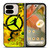 AIR JORDAN FLIGHT CLUB Google Pixel 9 Pro Fold Case Cover