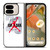 AIR JORDAN NIKE 23 FLIGHT LOGO Google Pixel 9 Pro Fold Case Cover
