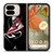 AIR JORDAN NIKE SHOE LOGO Google Pixel 9 Pro Fold Case Cover