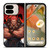 AKUMA GOUKI STREET FIGHTER ART Google Pixel 9 Pro Fold Case Cover
