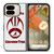 ALABAMA CRIMSON TIDE FOOTBALL ICON Google Pixel 9 Pro Fold Case Cover